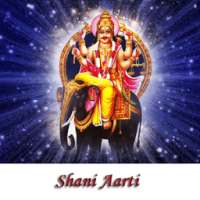 Shani Aarti