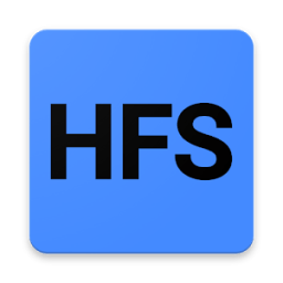 Http File Server иконка