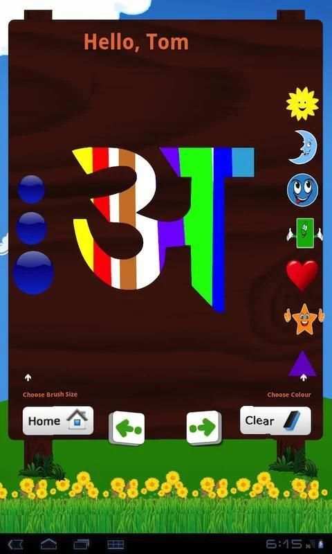 Learn Alphabet - Hindi скриншот 7