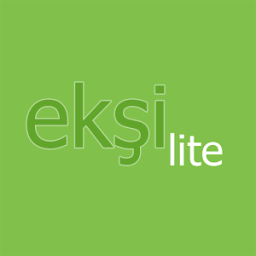 ekşi lite icon