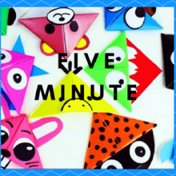 ikon Five Minutes Craft