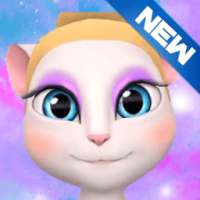 Get Talking Angela Tips