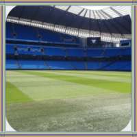 Manchester City Wallpapers 4K on 9Apps