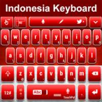 Indonesia Keyboard