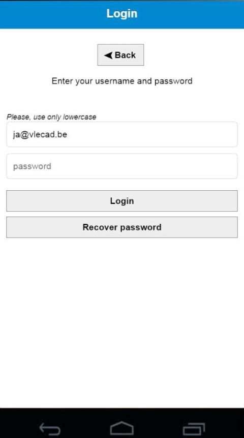 AutoFIT Pro screenshot 8