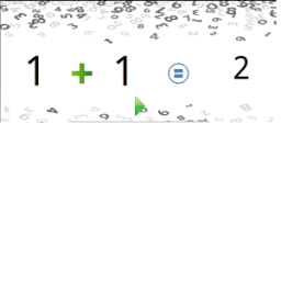 Le jeu de l'addition icon