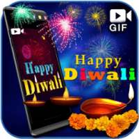 Diwali Gif Greetings