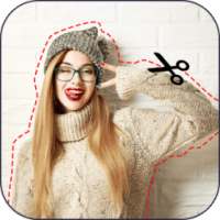 Cut Paste Photo Editor