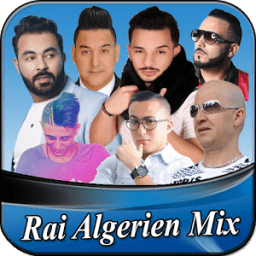 Rai Mix Algerien ~ 2018 icon