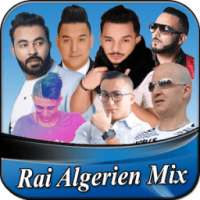 Rai Mix Algerien ~ 2018 on 9Apps
