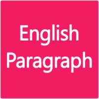 ikon English Paragraph Collection