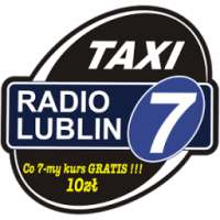 Radio Taxi Lublin 7 on 9Apps