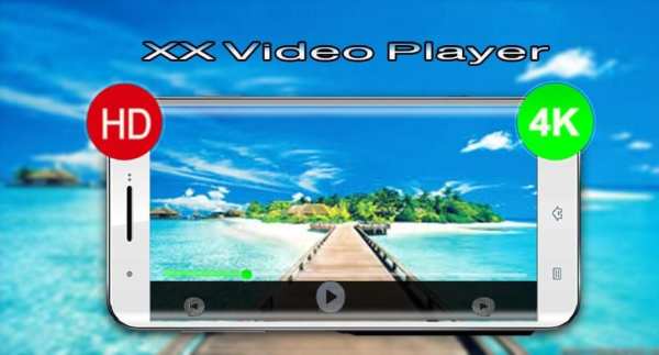 XXvideos player screenshot 3