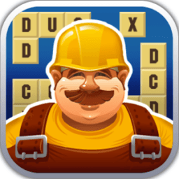 Word Jigsaw icon