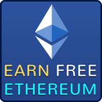 EARN FREE ETHEREUM on 9Apps