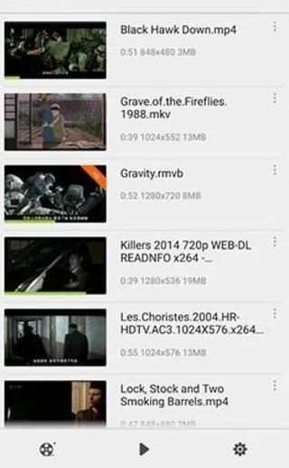 Vedmet Hd Video 1 تصوير الشاشة