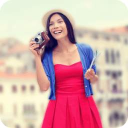 Auto Blur Background 1.0