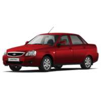 Ремонт Lada Priora ВАЗ-2170