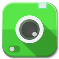 Chroma Camera on 9Apps