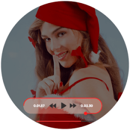 ikon XX Video Player : Hot Video Player