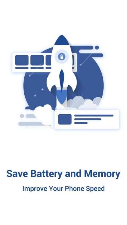 Lite for Messenger screenshot 2