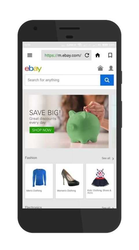 US Browser - Fast, Secure, Small 5 تصوير الشاشة