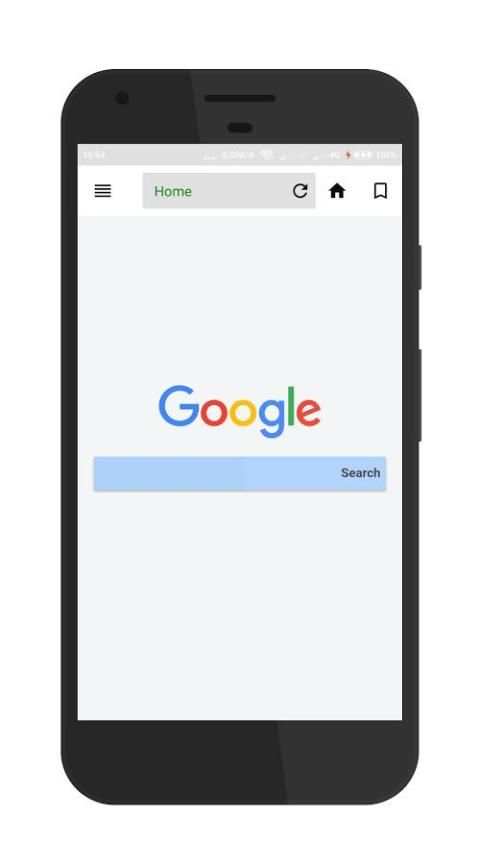 US Browser - Fast, Secure, Small 6 تصوير الشاشة