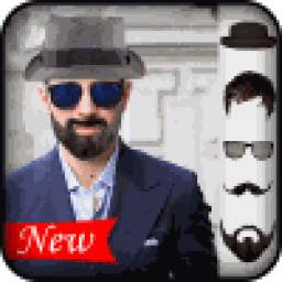 Boys Photo Editor 1.0