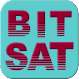 BITSAT 2018 Exam Preparation आइकन