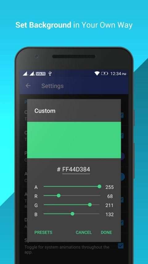 Best Music player Free screenshot 2