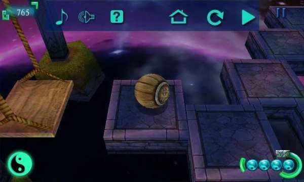 Seven Stars 3D screenshot 5