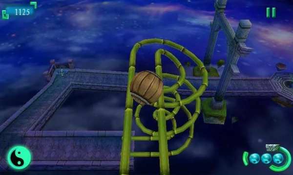 Seven Stars 3D screenshot 4