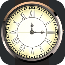 Super Watch Face أيقونة