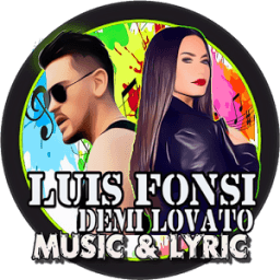 Luis Fonsi Ft Demi Lovato - Échame La Culpa Mp3 иконка