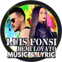 Luis Fonsi Ft Demi Lovato - Échame La Culpa Mp3 on 9Apps