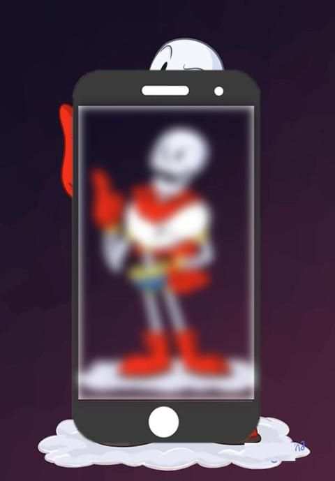 Papyrus Wallpapers screenshot 3