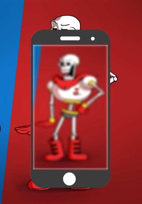 Papyrus Wallpapers screenshot 6