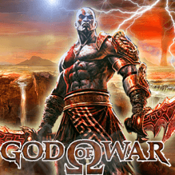 Guide God Of War أيقونة