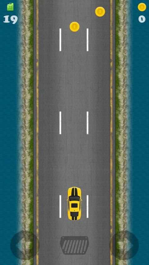Speed Racing Car скриншот 5