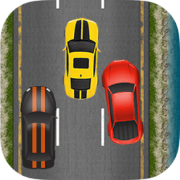 Speed Racing Car आइकन