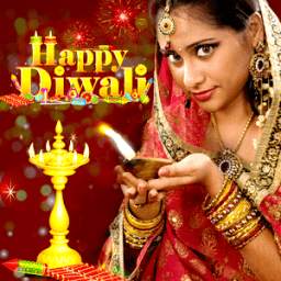 Diwali Photo Editor and Frames New 1.0.3