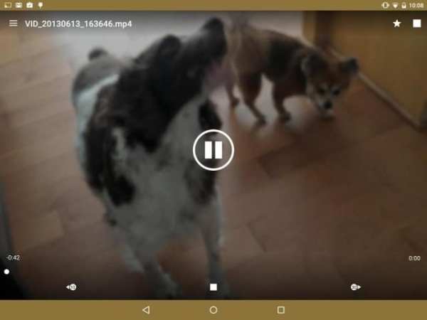 AllCast скриншот 11