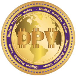 DPV Exchanges आइकन