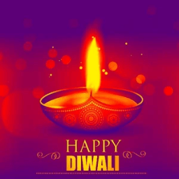 Happy Diwali Wishes 2017 иконка