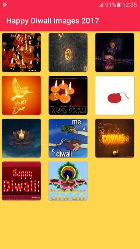 Happy Diwali Wishes 2017 3 تصوير الشاشة