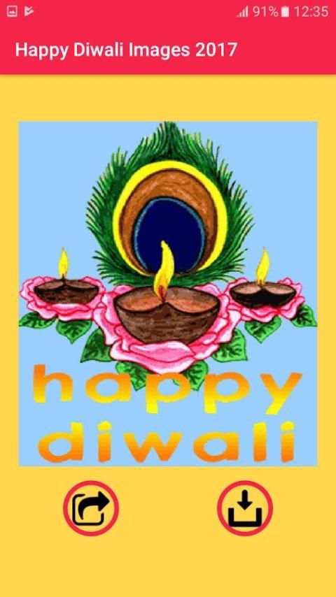 Happy Diwali Wishes 2017 2 تصوير الشاشة