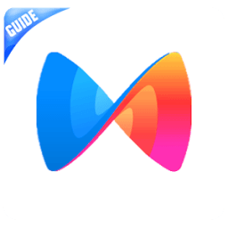 Guide For Xender - File Transfer &amp; Sharing иконка