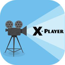X Video Player 2.0