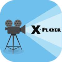X - Video Player - X Hot Player