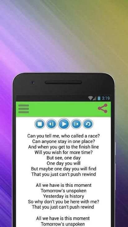 Aksar 2 Movie Songs App screenshot 1